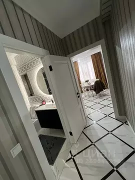 2-к кв. Дагестан, Каспийск ул. Магомедали Магомеджановa, 31 (65.0 м)