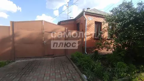 Участок в Курская область, Курск ул. Бойцов 9-й Дивизии, 128 (26.07 ...
