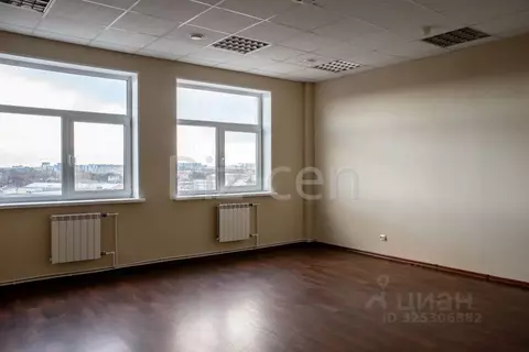 Офис в Санкт-Петербург Мельничная ул., 18 (54 м)