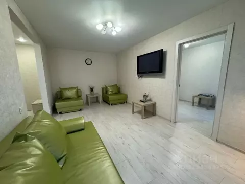 2-к кв. Башкортостан, Уфа Интернациональная ул., 187/1 (45.0 м)