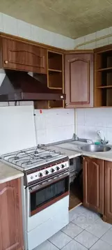 4-к кв. Белгородская область, Белгородский район, Северный городское ...