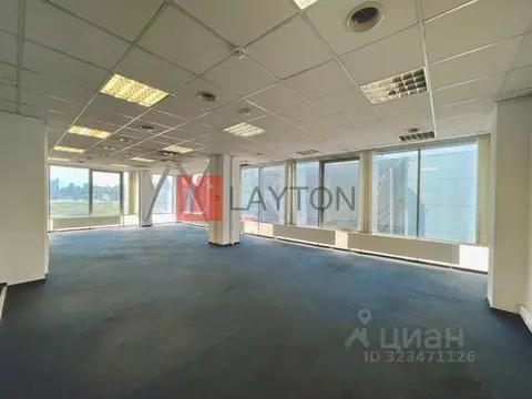 Офис в Москва Варшавское ш., 26 (120 м)
