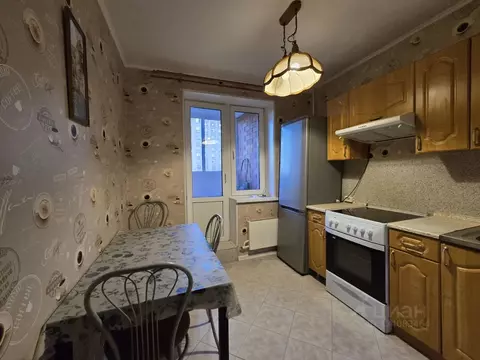 2-к кв. Москва Мичуринский просп., 13к3 (50.0 м)