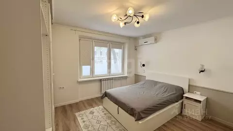 2-к кв. Москва ул. Усачева, 19К3 (38.0 м)