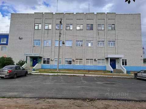 Помещение свободного назначения в Марий Эл, Звенигово ул. Пушкина, 53 ...