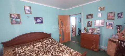 Дом в Кемеровская область, Кемерово Железнодорожная ул. (182 м)