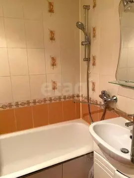 1-к кв. Новосибирская область, Новосибирск ул. В. Высоцкого, 50/2 ...