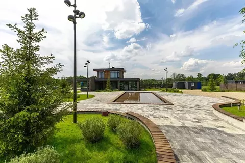 Участок в Москва д. Елизарово,  (8.87 сот.)