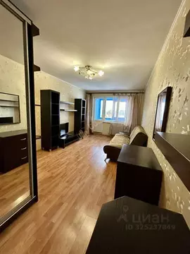 1-к кв. Санкт-Петербург просп. Науки, 79к3 (41.0 м)