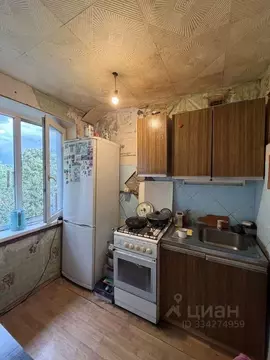 2-к кв. Белгородская область, Старый Оскол Интернациональный мкр, 17 ...