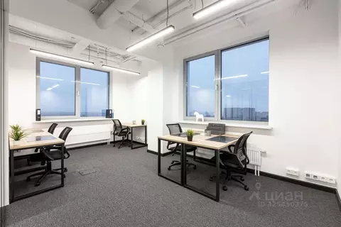 Офис в Москва ул. Академика Варги, 8К1 (107 м)