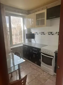 1-к кв. Москва Нагорная ул., 11К2 (32.0 м)