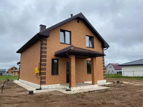 Дом в Московская область, Чехов Советская пл. (150 м)