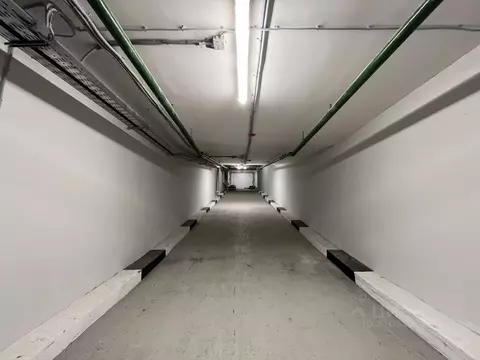 Гараж в Москва Изумрудная ул., 28 (14 м)
