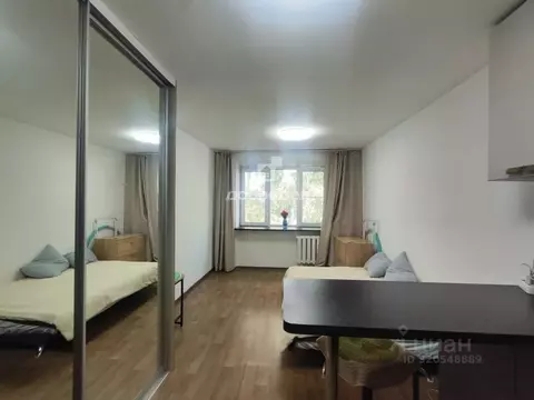 Комната Свердловская область, Екатеринбург ул. Павлодарская, 38 (18.0 ...