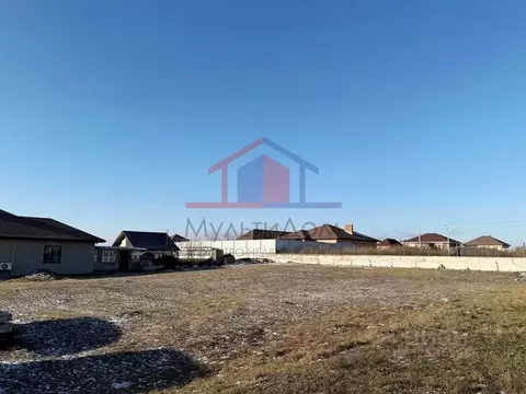 Участок в Белгородская область, Старый Оскол ул. Рассветная, 24 (15.0 ...