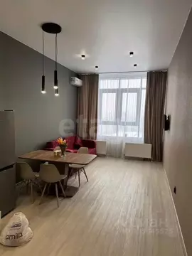 1-к кв. Татарстан, Казань Танковая ул., 2 (36.0 м)