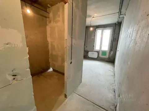 2-к кв. Ростовская область, Ростов-на-Дону ул. Ткачева, 42с1 (46.6 м)