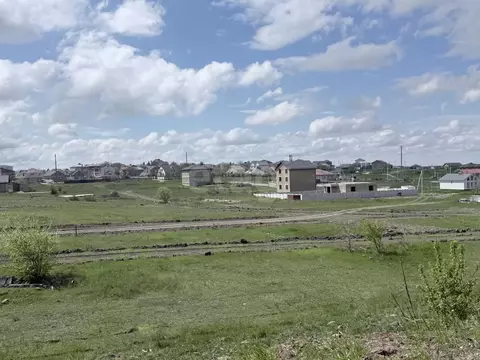 Участок в Крым, Симферопольский район, с. Мирное  (6.0 сот.)