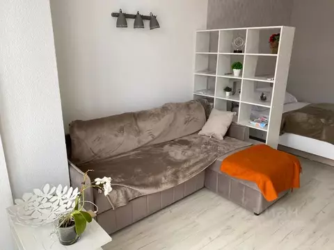 2-к кв. Ростовская область, Таганрог Инструментальная ул., 23-2 (55.0 ...