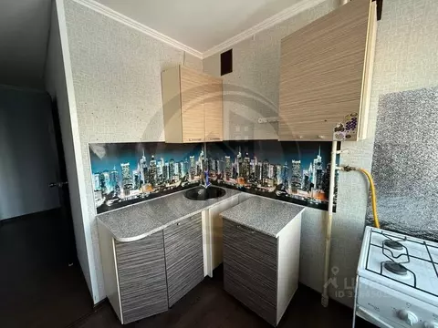 2-к кв. Белгородская область, Старый Оскол Приборостроитель мкр, 4 ...