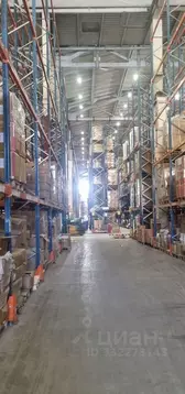 Склад в Московская область, Красногорск Ильинское ш., 15А (500 м)