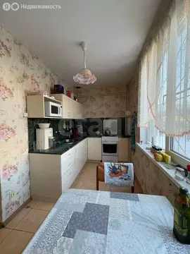 3-комнатная квартира: Санкт-Петербург, Дунайский проспект, 35к1 (62.6 ...