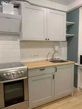 2-комнатная квартира: Санкт-Петербург, Варшавская улица, 69 (48.5 м)