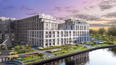 2-к кв. Санкт-Петербург Ремесленная ул., 15 (63.0 м)