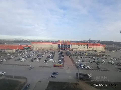 3-к кв. Волгоградская область, Волгоград ул. Расула Гамзатова, 7 (91.6 ...