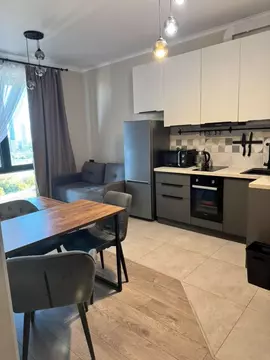 2-к кв. Москва Волгоградский просп., 32/3к2 (56.0 м)