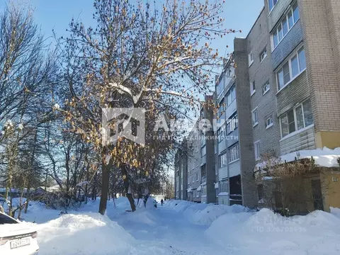 2-к кв. Ивановская область, Иваново ул. 8-я Минеевская, 69 (52.0 м)