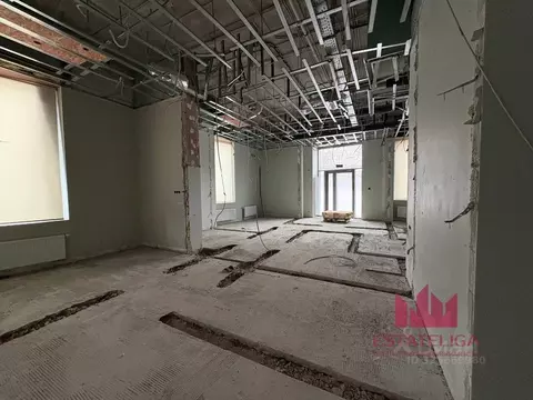 Помещение свободного назначения в Москва Севастопольский просп., 22А ...