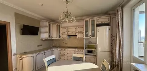 1-к кв. Санкт-Петербург Малая Каштановая аллея, 9к1 (51.0 м)