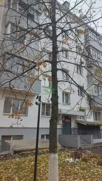 2-к кв. Белгородская область, Белгород просп. Богдана Хмельницкого, 94 ...