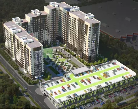 Гараж в Краснодарский край, Краснодар Ангарская ул., 162А (13 м)