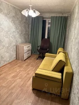 2-к кв. Москва Будайский проезд, 6К2 (48.0 м)