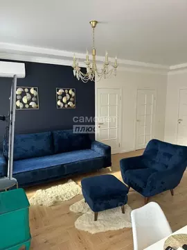 3-к кв. Кабардино-Балкария, Нальчик ул. Тлостанова, 32В (84.0 м)