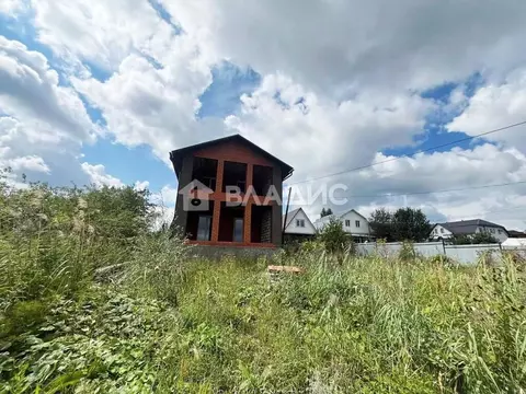 Дом в Пензенская область, Пенза Казенный Сад СНТ, 477 (103 м)