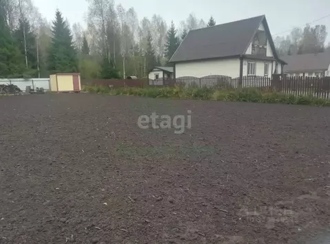 Участок в Ставропольский край, Ставрополь Спутник садовое ...