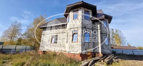 Дом в Пермский край, Чернушка Железнодорожный мкр, ул. Механизаторов ...