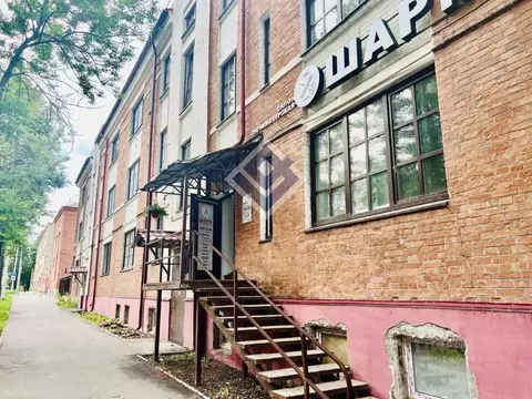 Помещение свободного назначения в Пермский край, Пермь ул. ...