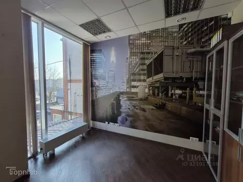 Офис в Алтайский край, Барнаул проезд Канифольный, 15 (20 м)