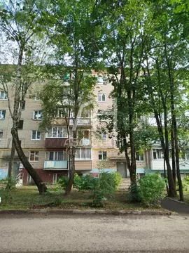 3-к кв. Московская область, Сергиев Посад Воробьевская ул., 27 (61.5 ...