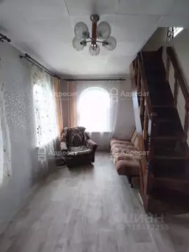 Дом в Волгоградская область, Волгоград Деревообработчик-2 СНТ,  (81 м)