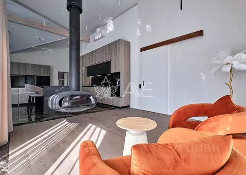 Дом в Ленинградская область, Выборгский район, Рощино пгт пер. ...