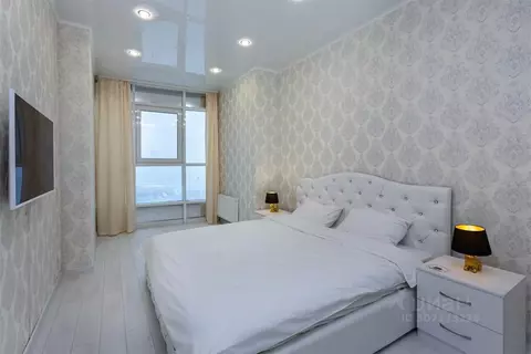 1-к кв. Тюменская область, Тюмень Орловская ул., 58 (50.0 м)