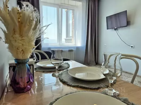 1-к кв. Забайкальский край, Чита Кабанская ул., 1а (36.0 м)