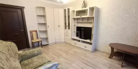 1-к кв. Калининградская область, Калининград ул. Маршала Новикова, 13 ...