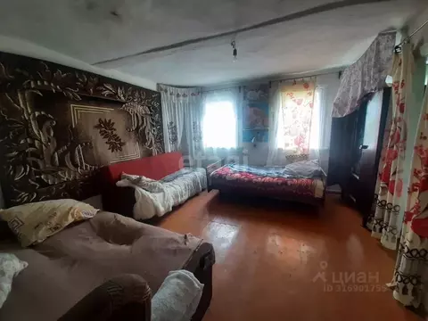 Дом в Белгородская область, Волоконовский район, с. Фощеватово ул. ...